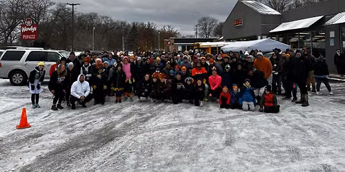 Annual Turkey Trot