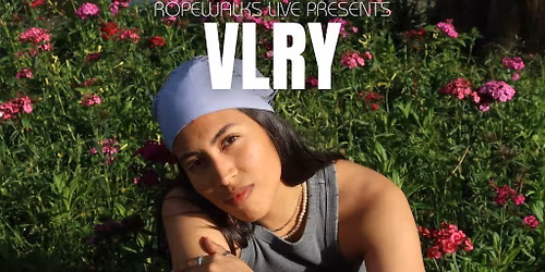 VLRY With Special Guests