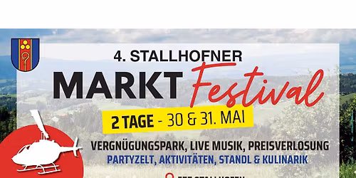 4. Stallhofner Marktfestival