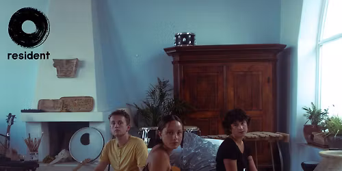 The Orielles: Live + Signing