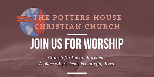 Sunday Worship Service