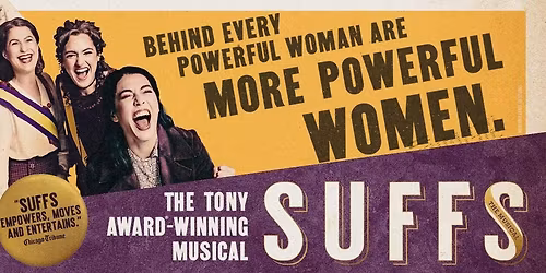 Parking SUFFS - Los Angeles