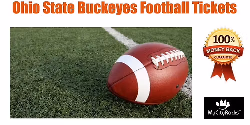 Ohio State Buckeyes vs UCLA Bruins Football Tickets Columbus OH Ohio Stadium