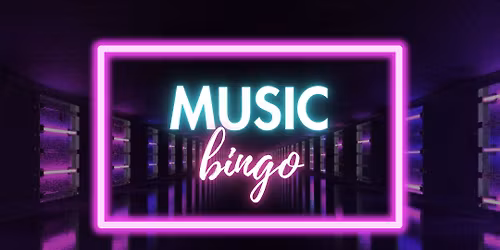 Music Bingo at Uncommon Pints