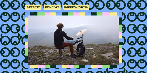 Marcin Pazera - Flos Aloe. Disarm the alarm | koncert | ArtFest