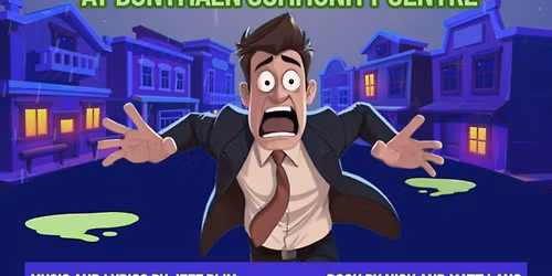 The Guy Who Didn't Like Musicals