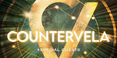 Countervela + Special Guests