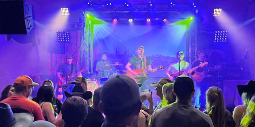 \ud83e\udd20Bro Country Rocks the Thursday Night Patio Series at Wicked in Clifton Park\ud83e\udd20