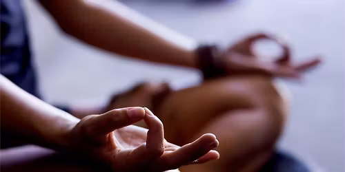 Mysore Ashtanga Yoga - December Classes