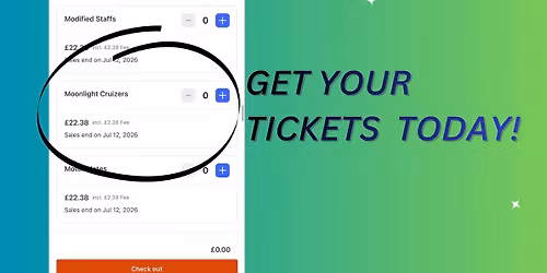 The Reunion Show 2026