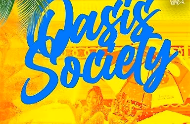 Oasis Society Memorial Day pool party