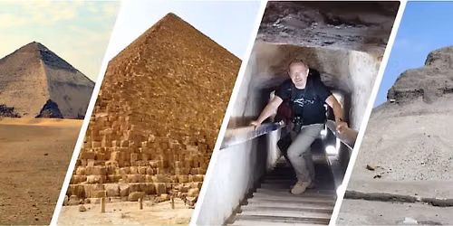 Doln\u00ed Egypt. O pam\u00e1tk\u00e1ch v doln\u00edm Egypt\u011b v\u00e1\u017en\u011b i nev\u00e1\u017en\u011b