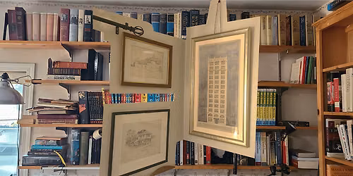 From "Oops!" to "Perfect!": Hang Pictures, Shelves, Plant Hooks, Etc. @ STL