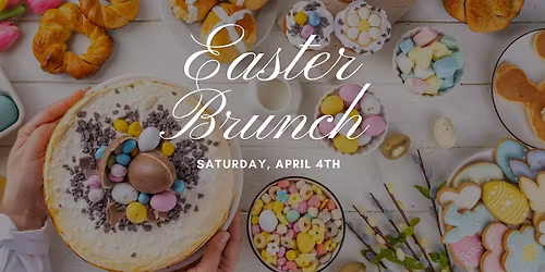 Easter Brunch