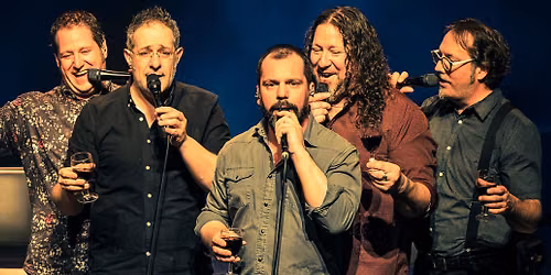 Orchestre Symphonique de Montreal - Holiday Traditions: Le Vent du Nord at Place Des Arts - Orchestre Symphonique De Montreal