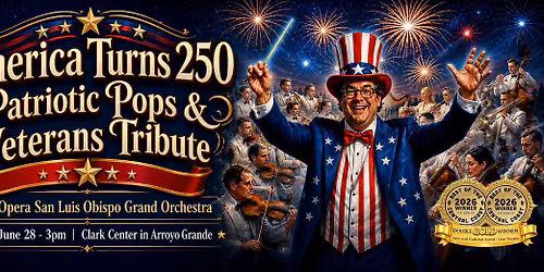\ud83c\uddfa\ud83c\uddf8 Patriotic Pops - America Turns 250 