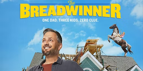 Free Movie: The Breadwinner