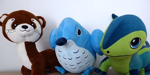 Woodland Wonderland at the Malta National Park of Ta Qali