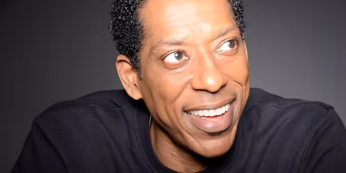 Orlando Jones at Jimmy Kimmels Comedy Club
