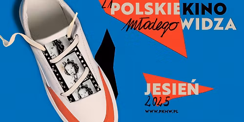 Polskie Kino M\u0142odego Widza: Oskar, Patka i Z\u0142oto Ba\u0142tyku - seans dla szk\u00f3\u0142