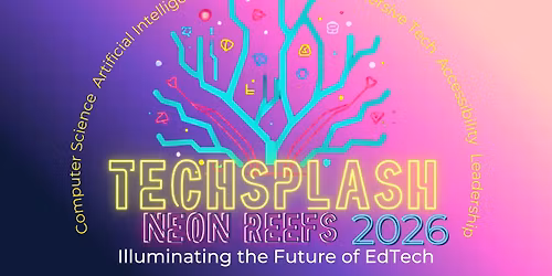TechSplash 2026
