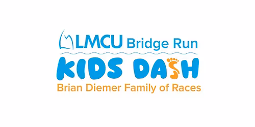 LMCU Bridge Run Kids Dash