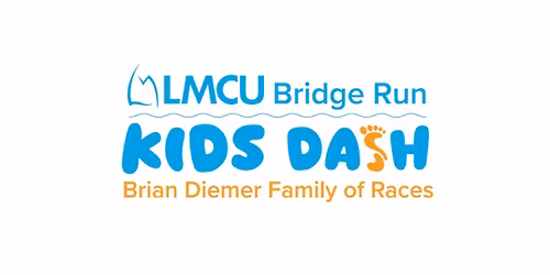 LMCU Bridge Run Kids Dash