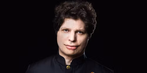 Augustin Hadelich at David Geffen Hall