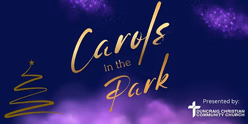 Carols in the Park - Duncraig