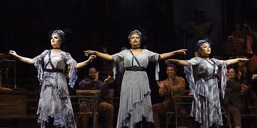 Hadestown