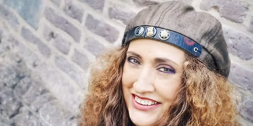 Anne Haigis \u2013 RauchZart Tour