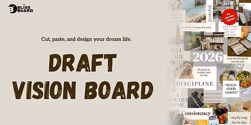 Vision Board