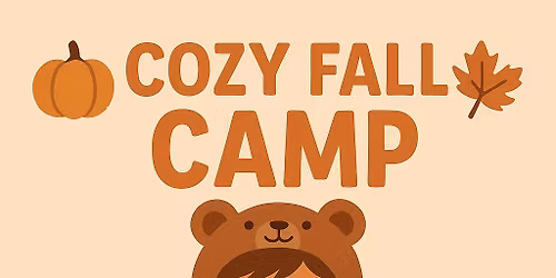 Cozy fall Pajama Day!!