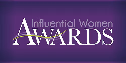 Influential Women Awards