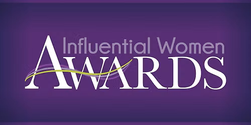 Influential Women Awards