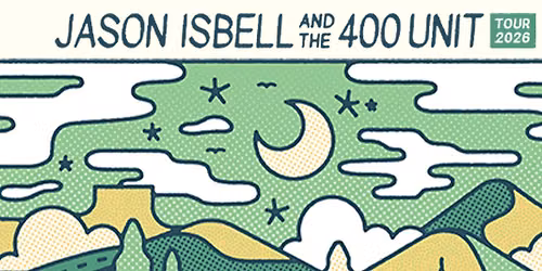 Jason Isbell and the 400 Unit