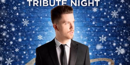 Micheal Buble Tribute by Robbie Barr
