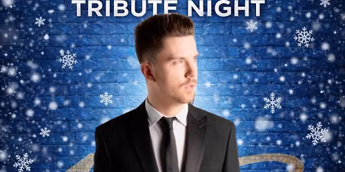 Micheal Buble Tribute by Robbie Barr