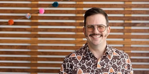 FAMILY FUN IN THE SIDEBAR w\/ MR. DAVE MUSIC