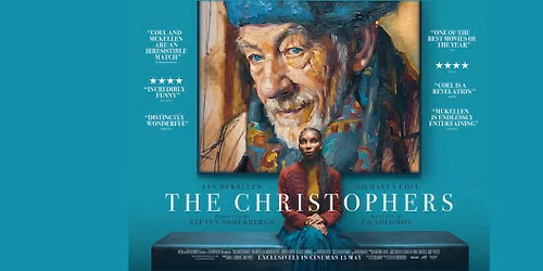 The Christophers