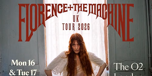The Machine