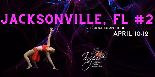 Inspire NDC Jacksonville #2 2026 Regional Competition