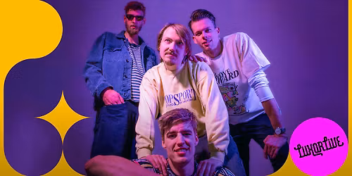 The Shutz in Luxor Live