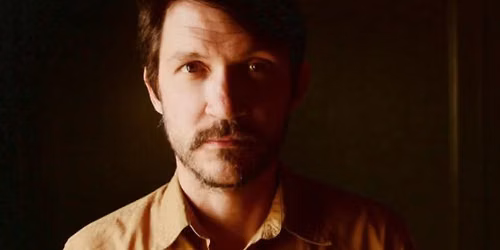 Tim Kasher (Cursive) w\/Uncle Bengine & Sammy G at Coffee Hound