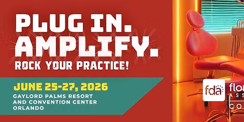 2026 Florida Dental Convention