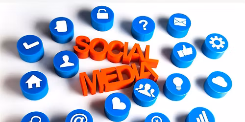 How to use Social Media