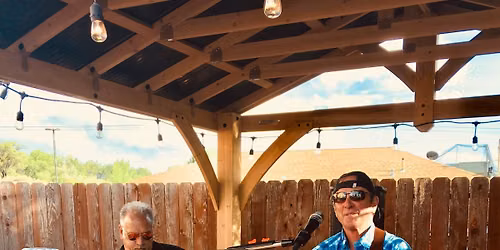 Tom Fee Live 