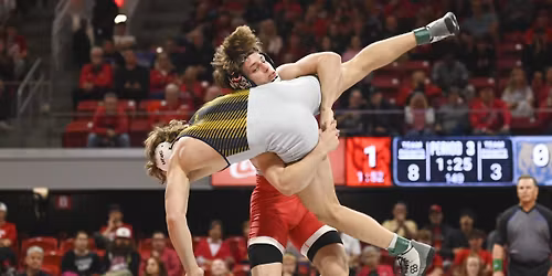 National Duals Invitational - 2 Day Pass