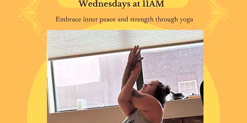 Stretch and Strengthen Flow w\/Selena 