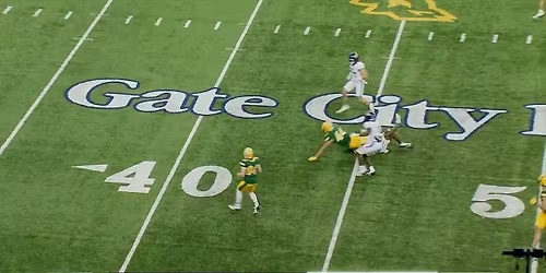 Northern Iowa Panthers Wrestling vs. North Dakota State Bison